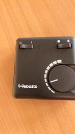 Webasto thermstaat, Ophalen of Verzenden, Zo goed als nieuw, Motor en Techniek