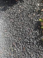 Gratis antraciet grind (ca. 2.5 m2), Ophalen of Verzenden