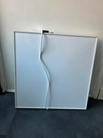 Flinq infrarood smart panel heater, Ophalen, 30 tot 80 cm, Overige typen, Zo goed als nieuw