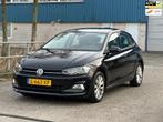 Volkswagen Polo 1.0 TSI Highline DSG! Pano! Navi! Clima! LM, Gebruikt, Euro 6, 95 pk, Origineel Nederlands