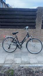 Batavus dames fiets, Ophalen of Verzenden, Zo goed als nieuw, Batavus, Versnellingen