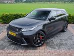 Land Rover Range Rover Velar 5.0 V8 SV Autobiography Dynamic, Auto's, Automaat, Gebruikt, Leder, Bedrijf
