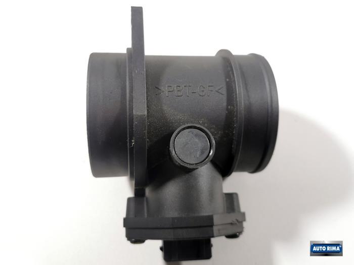 Luchtmassameter van een Volvo V70, Gebruikt, -, -, Ophalen of Verzenden