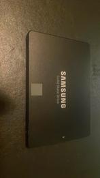 Samsung ssd 250GB, Ophalen of Verzenden, Zo goed als nieuw, Laptop
