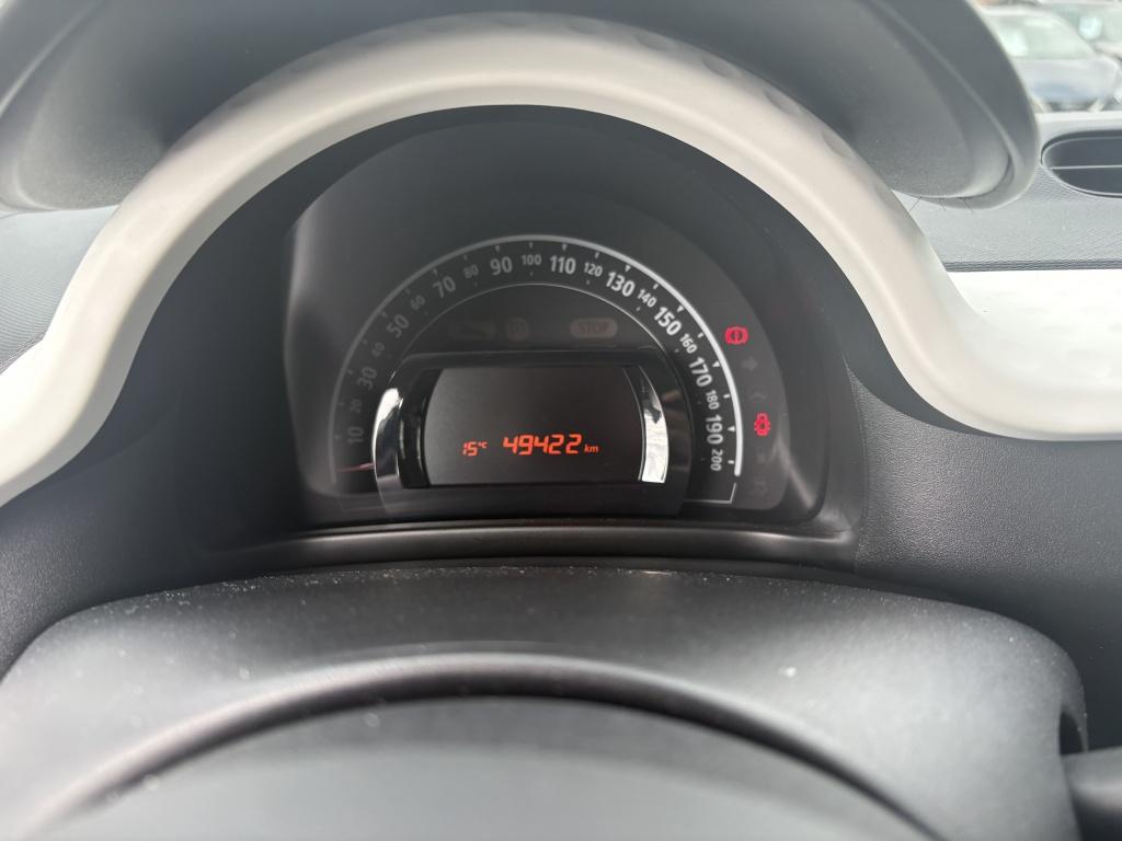 Renault Twingo 1.0 SCe Collection AIRCO-BT-KETTING, Keurmerk '100% Onderhouden', Twingo, Gebruikt, Euro 6