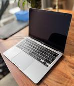 MacBook Air M1 2020 13-inch | 8GB | 256GB SSD, Computers en Software, Apple Macbooks, Ophalen of Verzenden, Zo goed als nieuw