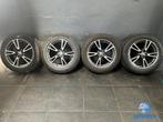 6-7mm! Originele Audi Q5 SQ5 80A 19 inch antraciete velgen 5, 19 inch, Gebruikt, -, -
