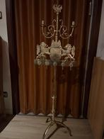 Kandelaber - kandelaar Amsterdam, Ophalen, Koper of Brons