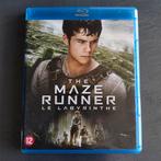 B6-1) The Maze Runner, Ophalen of Verzenden, Gebruikt