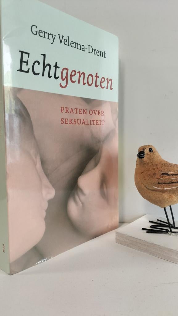 Velema-Drent, Gerry; Echtgenoten, Ophalen of Verzenden, Gelezen