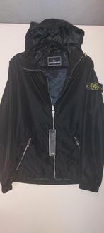 Winddichte & Waterdichte Jas - Zomer & Winter, Maat 48/50 (M), Zwart, Nieuw, Ophalen of Verzenden