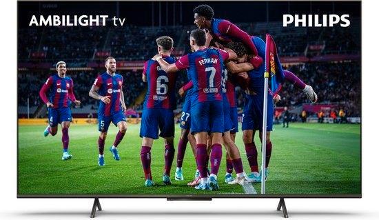 GEZOCHT: Philips 70PUS8108/12 Ambilight 70 inch, Audio, Tv en Foto, Televisies, Gebruikt, LED, 100 cm of meer, Full HD (1080p)