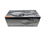 Tamiya 1/10 Lotus Europa Special M-06 M-Chassis, Elektro, Nieuw, Ophalen of Verzenden, Schaal 1:10