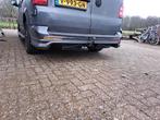 ABT Achterbumper VW Transporter T5/T6 met dubbele uitlaat, Ophalen, Gebruikt, Volkswagen, Achter