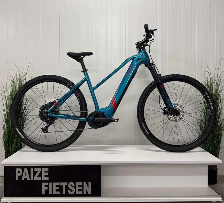 Conway Cairon S 2.0 E-MTB, VAN 3099,- NAAR 2099,- !!, Fietsen en Brommers, Fietsen | Mountainbikes en ATB, Nieuw, Heren, Overige merken