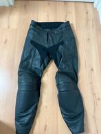 Berik motorbroek, Motoren, Kleding | Motorkleding, Ophalen of Verzenden, Tweedehands, Broek | leer