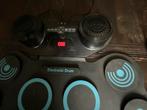 Elektronisch drumstel met drumstokken en pedalen, Ophalen, Zo goed als nieuw, Overige merken, Elektronisch