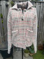 Rino & Pelle jas maat XL, Kleding | Dames, Jassen | Winter, Ophalen of Verzenden, Gedragen, Maat 46/48 (XL) of groter, Overige kleuren