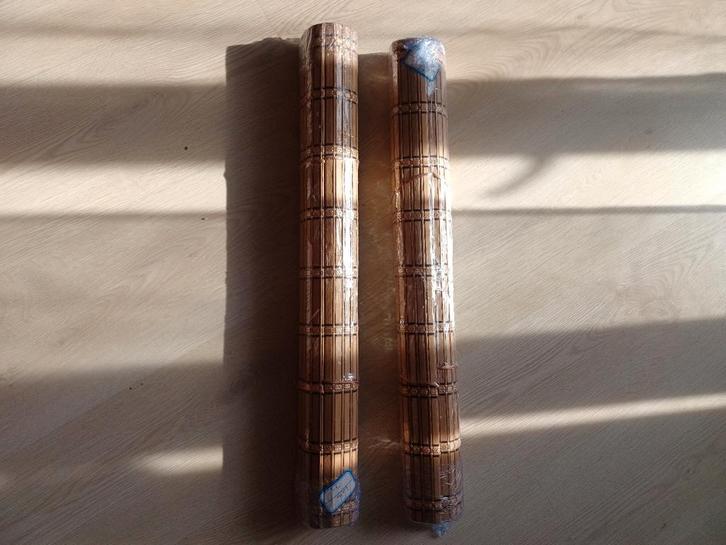 Rolgordijn 60x120 Nieuw in Verpakking - Verkeerd Besteld, Huis en Inrichting, Stoffering | Gordijnen en Lamellen, Nieuw, 100 tot 150 cm