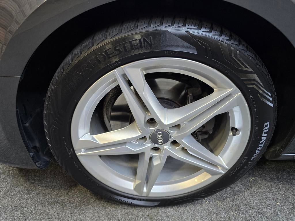 Audi A4 Avant 1.4 TFSI Sport S line edition Navi Clima Camer, Auto's, Audi, Gebruikt, 4 cilinders, 150 pk, Origineel Nederlands