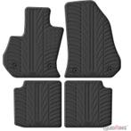 Gledring Rubbermatten passend voor Fiat 500L 7/2017-, Ophalen of Verzenden, Nieuw