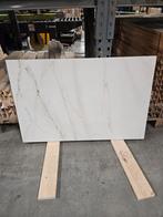 Ceramic Dekton Rem tabletop 20mm, Ophalen, 25 tot 50 cm, 50 tot 100 cm, Minder dan 100 cm