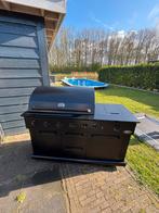 Gas barbecue boretti (Luciano), Ophalen, Gas, Vrijstaand