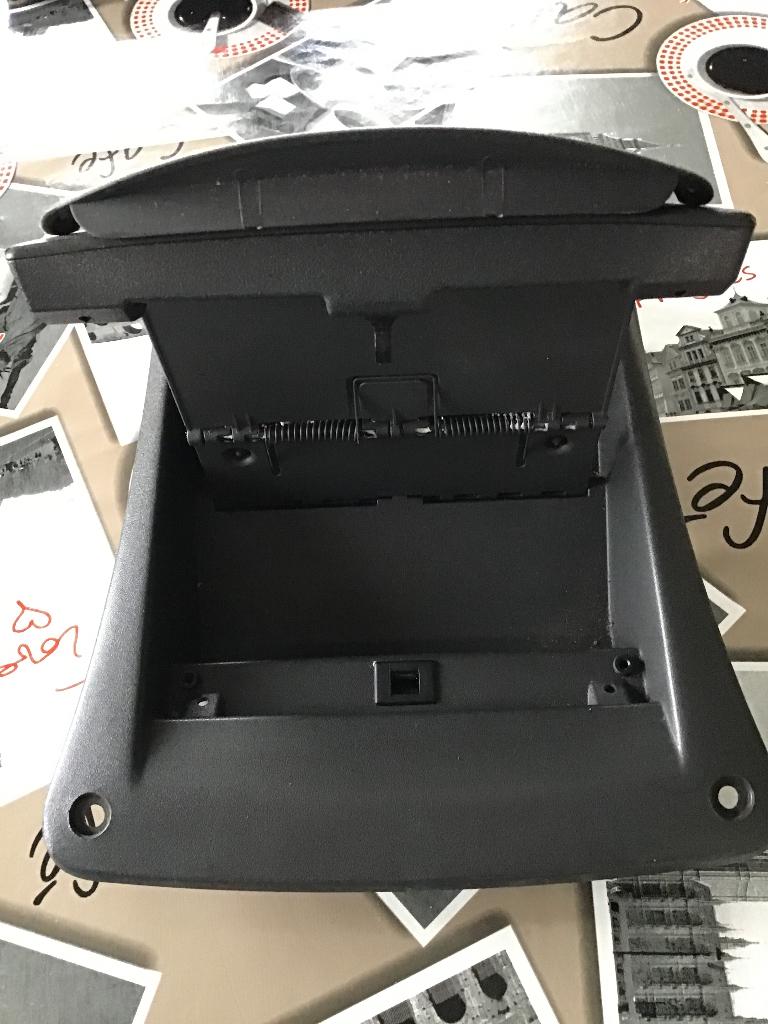 Middenconsole Fiat ducato 2004, Ophalen of Verzenden, Gebruikt, Fiat