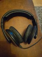 Sennheiser HD 205 Koptelefoon - Gebruikt, Ophalen of Verzenden, Gebruikt, Over oor (circumaural), Sennheiser