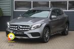 Mercedes-Benz GLA 220 4Matic AMG | LED | Navi | Airco | Crui, Auto's, Mercedes-Benz, Automaat, 12 maanden, Gebruikt, 4 cilinders