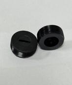 Koolborstelhouderkappen voor Hitachi G23SS haakse slijper, Nieuw, Ophalen of Verzenden, H, H