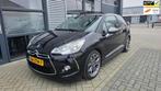 Citroen DS3 Cabrio 1.6 THP Sport Chic, Auto's, Voorwielaandrijving, Gebruikt, Cabriolet, Bedrijf