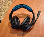 Sennheiser GSP 300 Gaming Headset, Computers en Software, Headsets, Ophalen of Verzenden, Zo goed als nieuw, EPOS (Sennheiser)