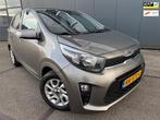 Kia Picanto 1.0 CVVT ComfortPlusLine Navigator|cAMERA|NAP|AP, Voorwielaandrijving, Gebruikt, Euro 6, 4 stoelen