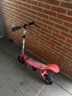 Spacescooter - Roze, Fietsen en Brommers, Steps, Ophalen of Verzenden, Zo goed als nieuw, Overige typen