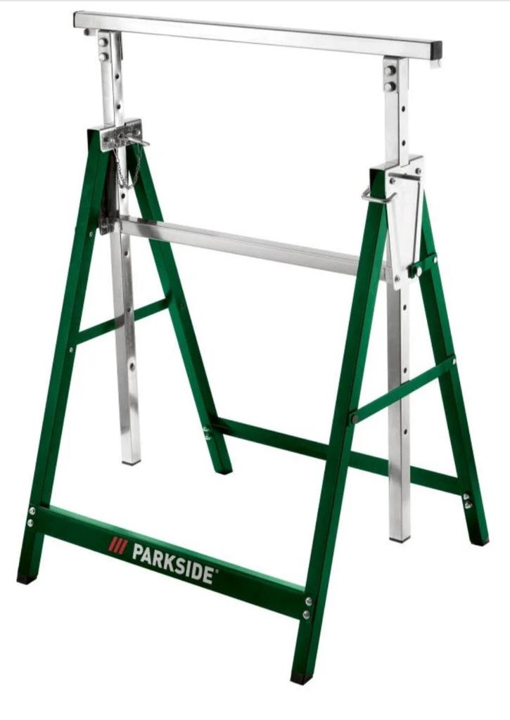 Verstelbare en inklapbare schraag, set 2 stuks. Nieuw., Ophalen of Verzenden, Nieuw