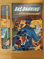 A. van Aardenburg - Bas Banning en de autosmokkelaars, Ophalen, Gelezen