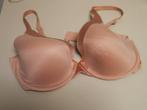 TRIUMPH nieuwe soft padded beugel bh beige 85 C, Triumph, Ophalen of Verzenden, Beige, BH
