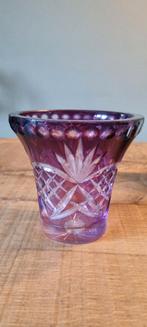 Val saint lambert, vaas, Antiek en Kunst, Ophalen of Verzenden