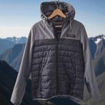 McKenzie Original Sportswear Hoodie –Grijs-Small, Ophalen of Verzenden, Zo goed als nieuw, McKenzie, Grijs