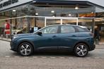 Peugeot 3008 1.6 HYbrid 225 Active Pack Business achteruitri, Parkeersensor, Stof, Euro 6, Blauw
