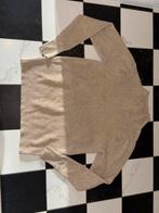 Nukus trui M, Kleding | Dames, Ophalen of Verzenden, Gedragen, Maat 38/40 (M), Beige