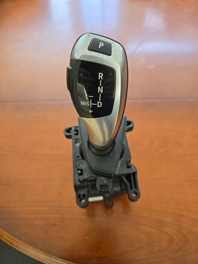 bmw 320i F30 31 2 voor schermen  el pook, Ophalen, Gebruikt, Voor, Spatbord