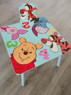 Tafel + stoel, Ophalen, Gebruikt, Tafel(s) en Stoel(en)