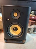 KRK Rokit 5 G3 studio monitor, Krk, Krk, Speaker, Front, Rear of Stereo speakers