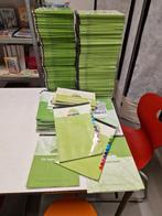 Lesmateriaal basisschool, Boeken, Studieboeken en Cursussen, Diverse auteurs, Gamma, Overige niveaus, Ophalen