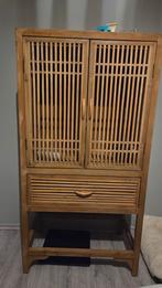 Kast Tokyo Xenos., Ophalen, Zo goed als nieuw