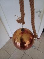 Raamhanger met verlichte bal, Huis en Inrichting, Ophalen of Verzenden