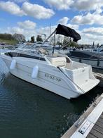 Mooie bayliner 2655 Ciera te koop!, Ophalen, Binnenboordmotor, 6 meter of meer, Zo goed als nieuw