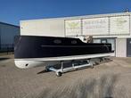 Timeless 25 Tender en Stender 650 Sloep, Ophalen, Binnenboordmotor, 6 meter of meer, Diesel